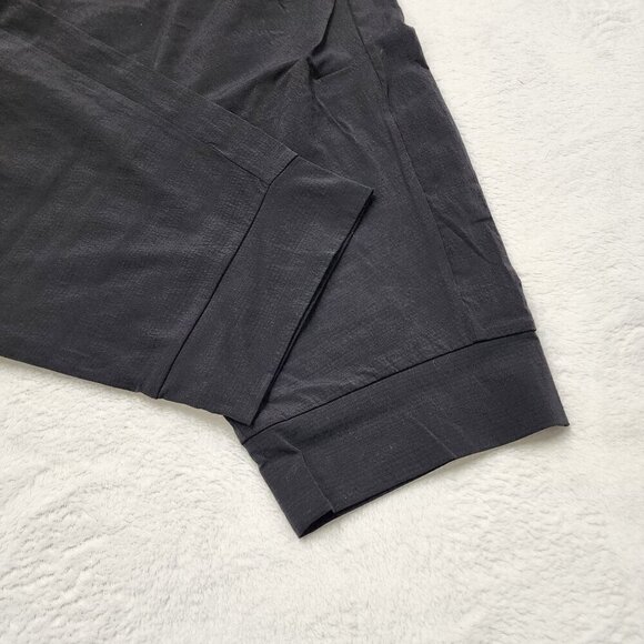 Athleta Trekkie North Jogger Pants Black 26 - Picture 5 of 7